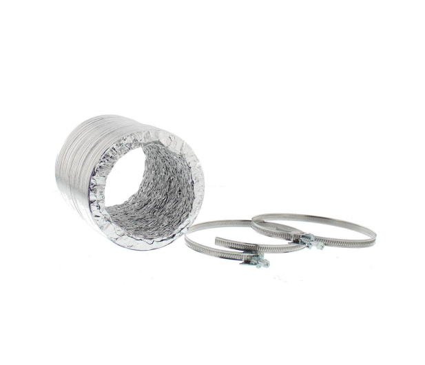 SCANPART Waz wentylacyjny aluminiowy 1.5m - 1434313 - zdjęcie 2